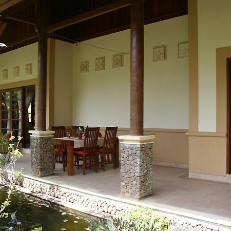 Villa Ida Villas 아메드 외부 사진