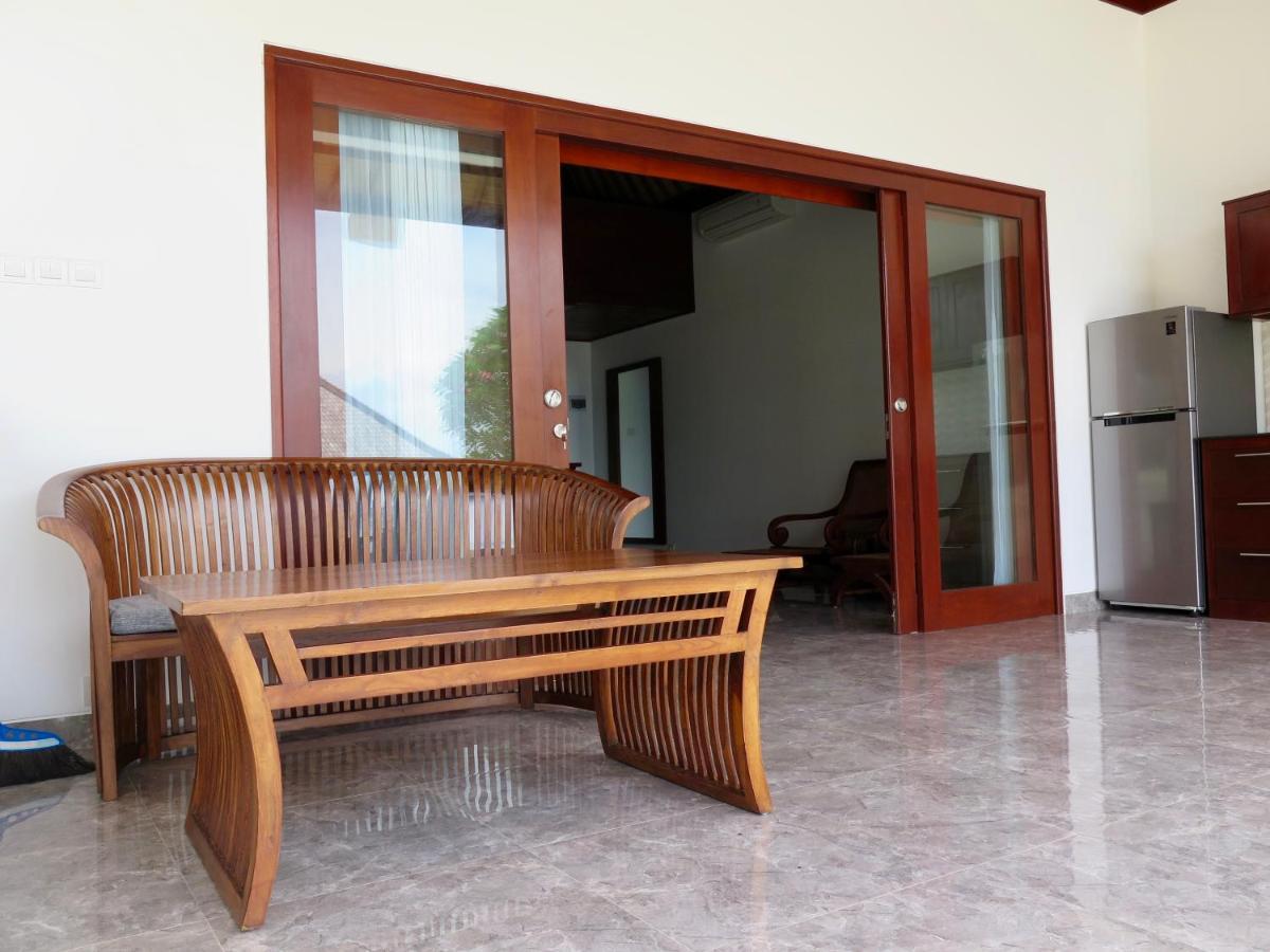 Villa Ida Villas 아메드 외부 사진