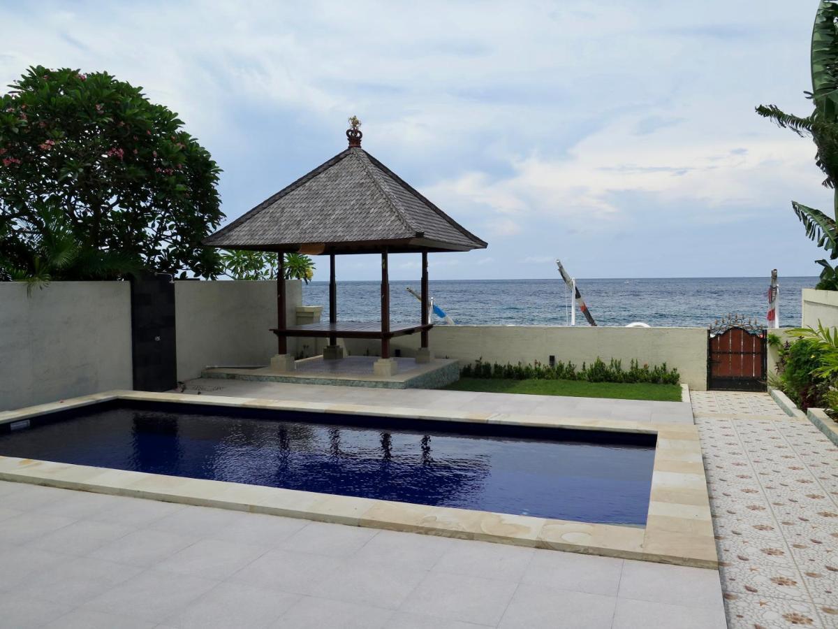Villa Ida Villas 아메드 외부 사진