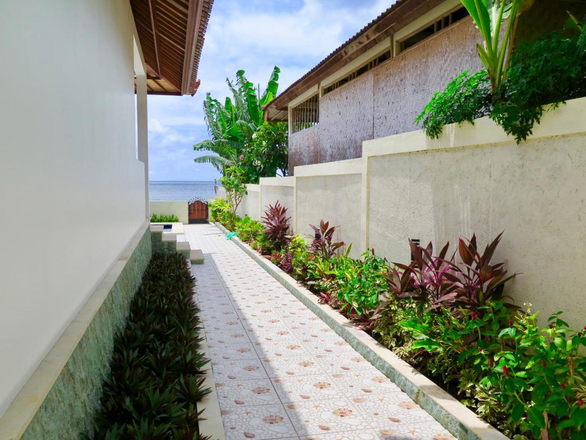 Villa Ida Villas 아메드 외부 사진