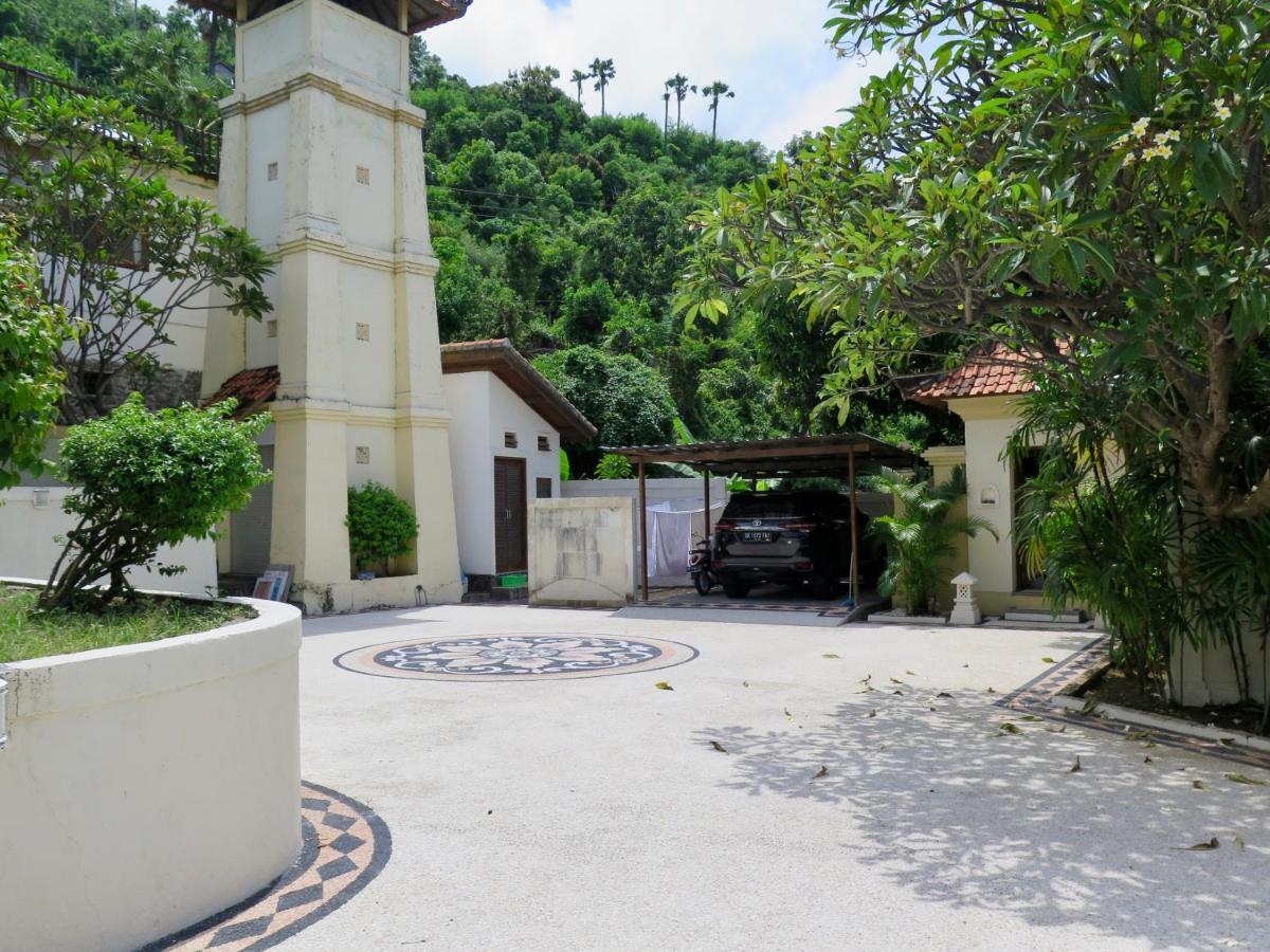Villa Ida Villas 아메드 외부 사진