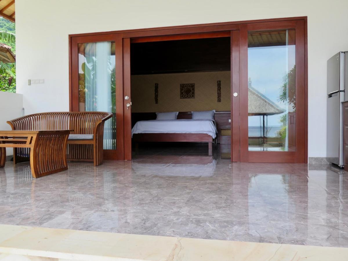 Villa Ida Villas 아메드 외부 사진