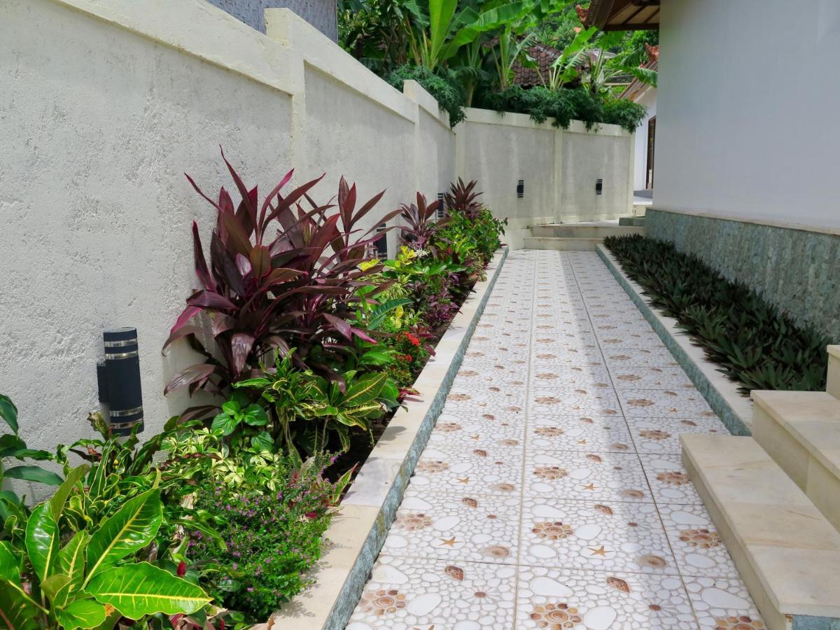 Villa Ida Villas 아메드 외부 사진