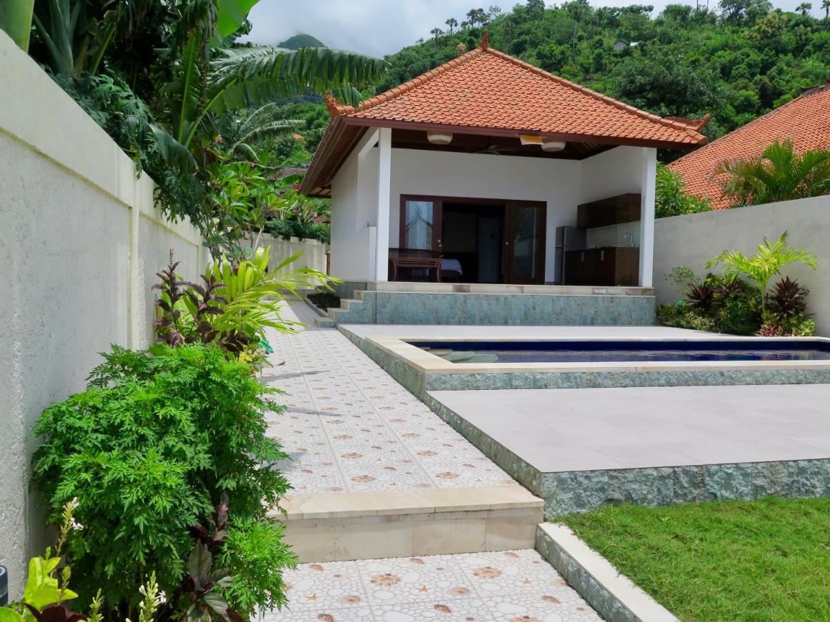 Villa Ida Villas 아메드 외부 사진