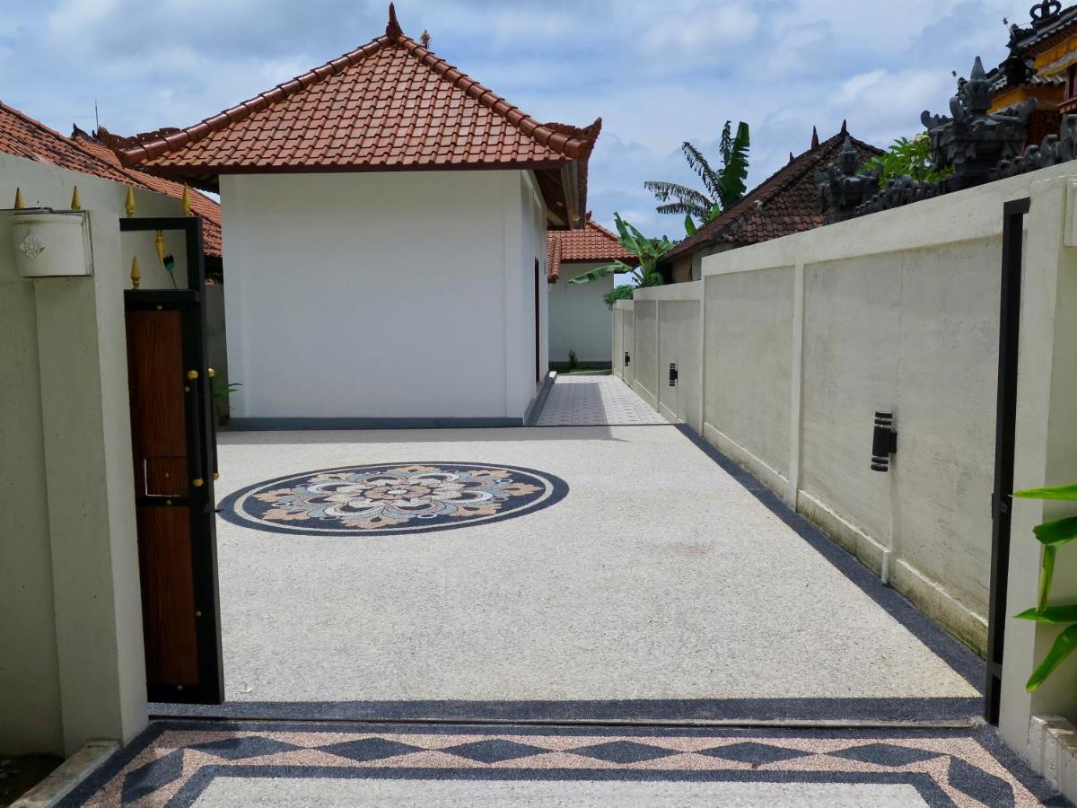 Villa Ida Villas 아메드 외부 사진