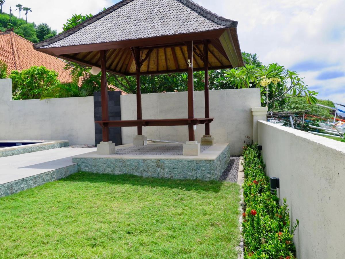 Villa Ida Villas 아메드 외부 사진