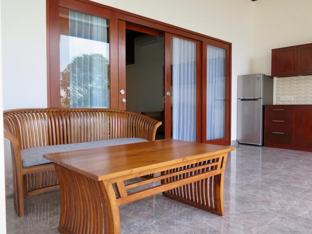 Villa Ida Villas 아메드 외부 사진