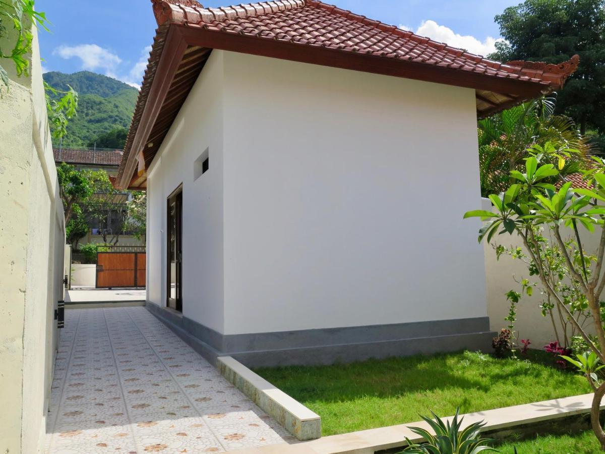 Villa Ida Villas 아메드 외부 사진