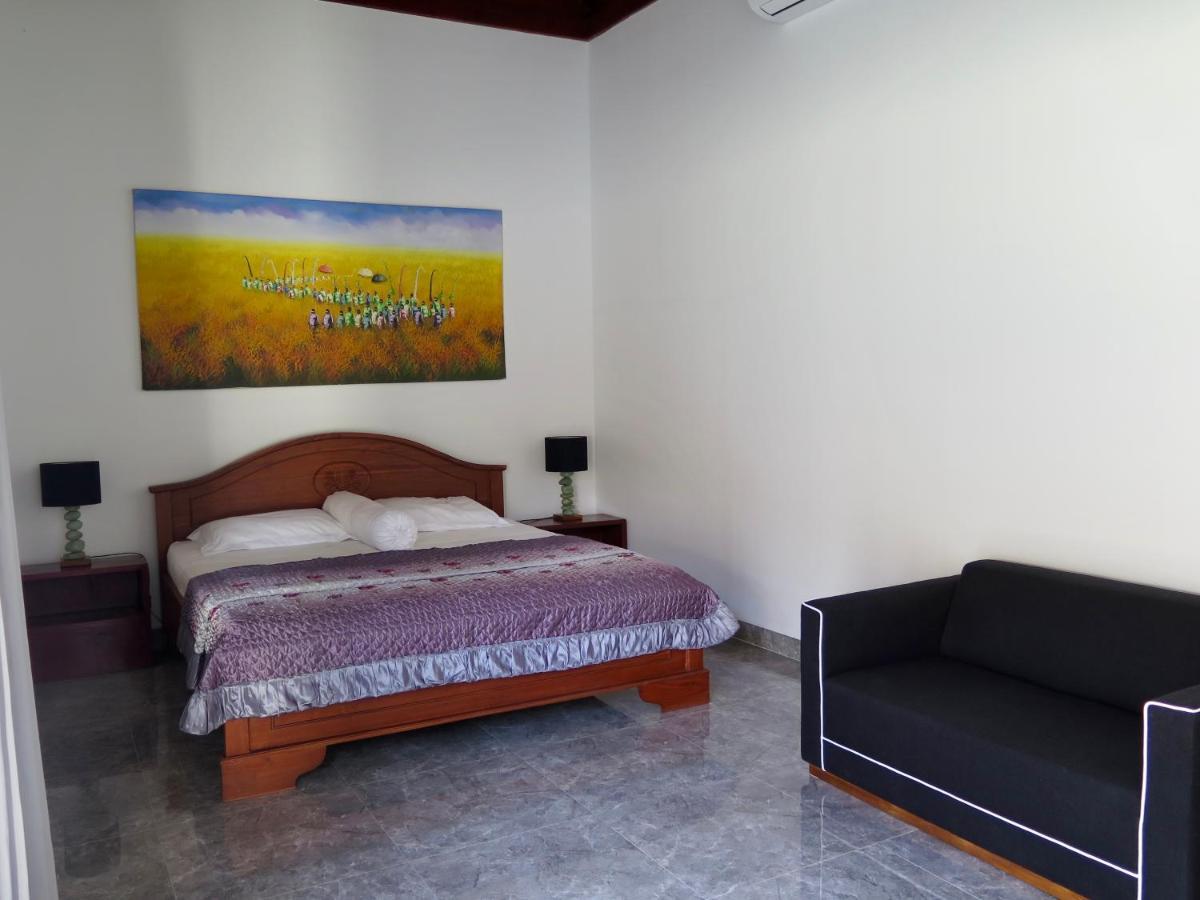 Villa Ida Villas 아메드 외부 사진