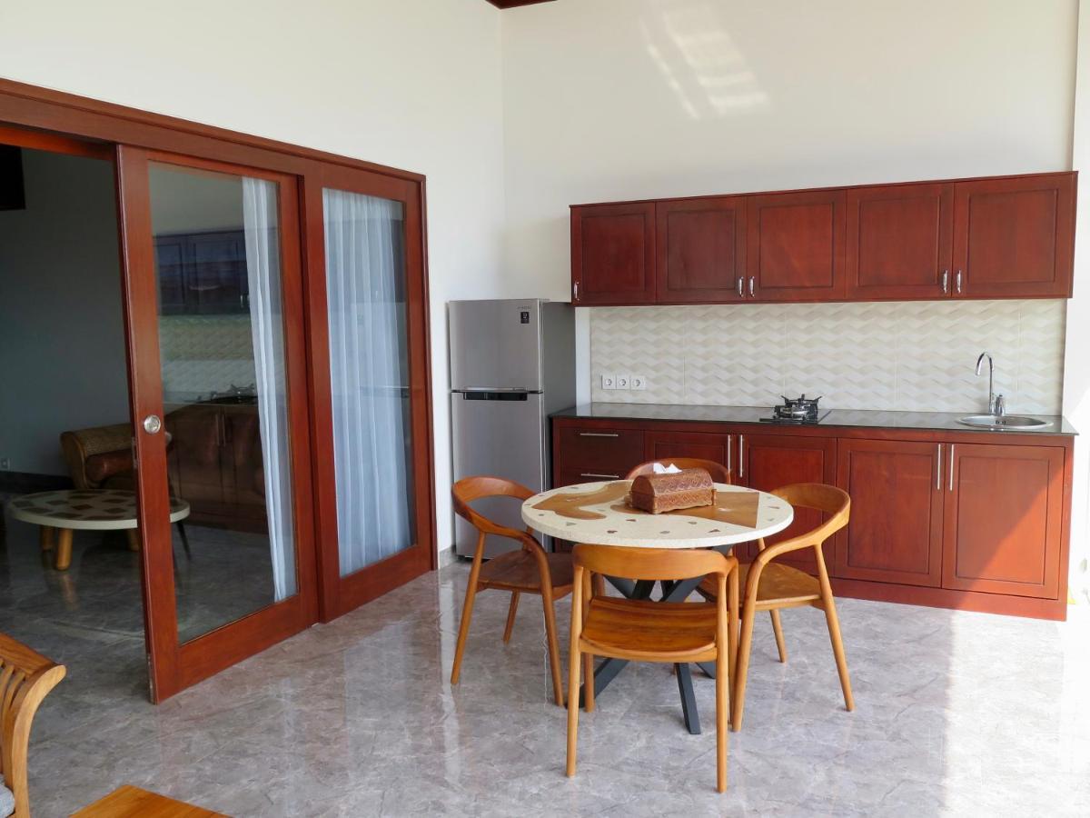 Villa Ida Villas 아메드 외부 사진