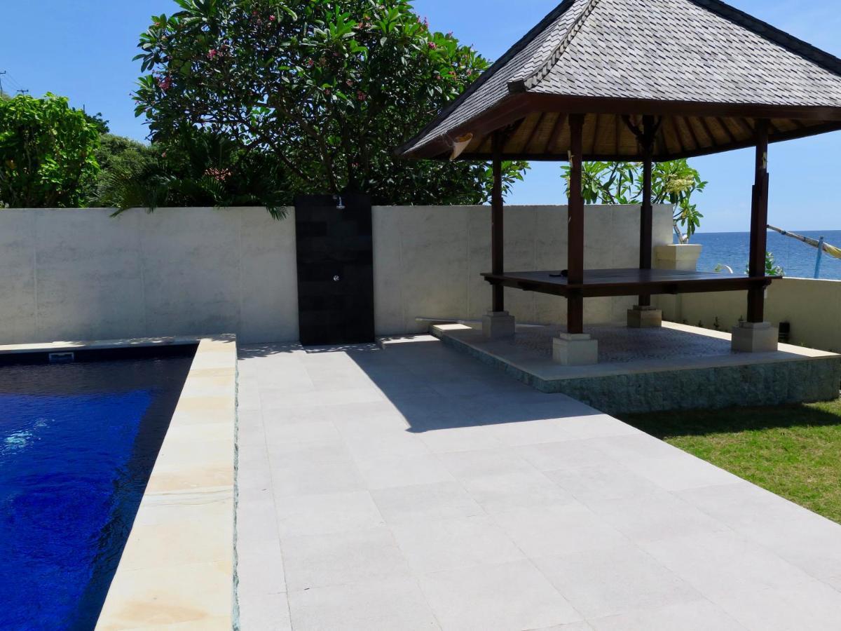 Villa Ida Villas 아메드 외부 사진