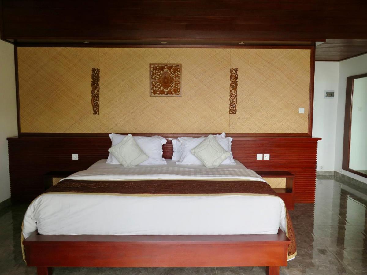 Villa Ida Villas 아메드 외부 사진