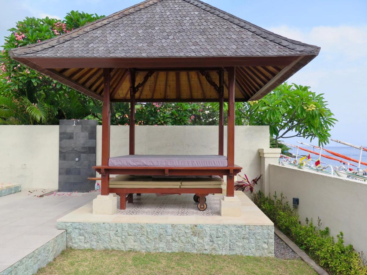 Villa Ida Villas 아메드 외부 사진