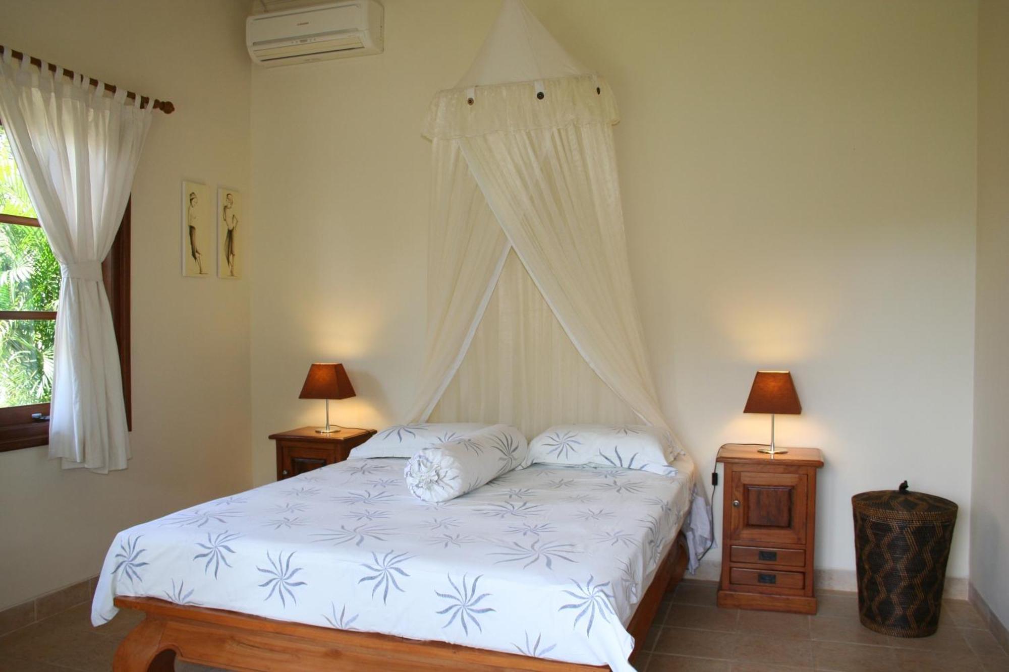 Villa Ida Villas 아메드 외부 사진
