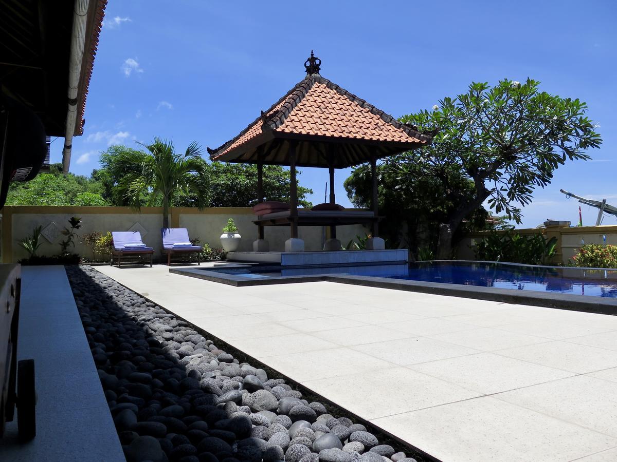 Villa Ida Villas 아메드 외부 사진