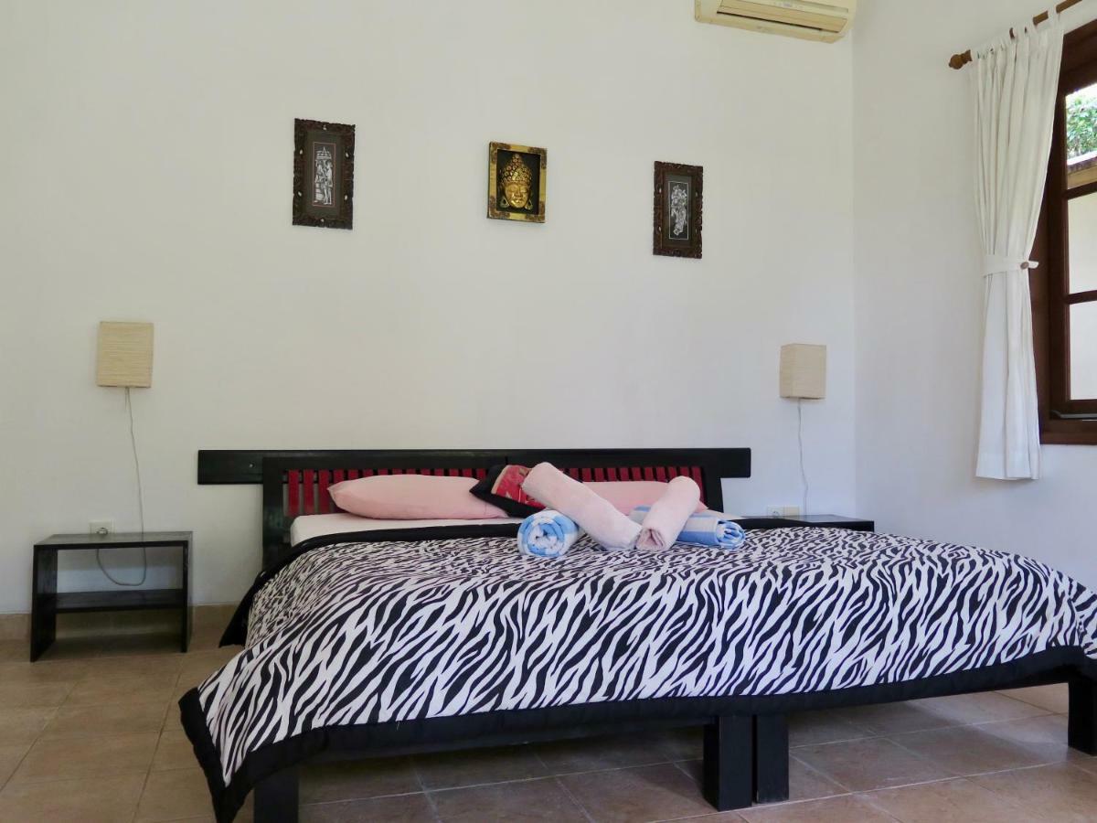 Villa Ida Villas 아메드 외부 사진