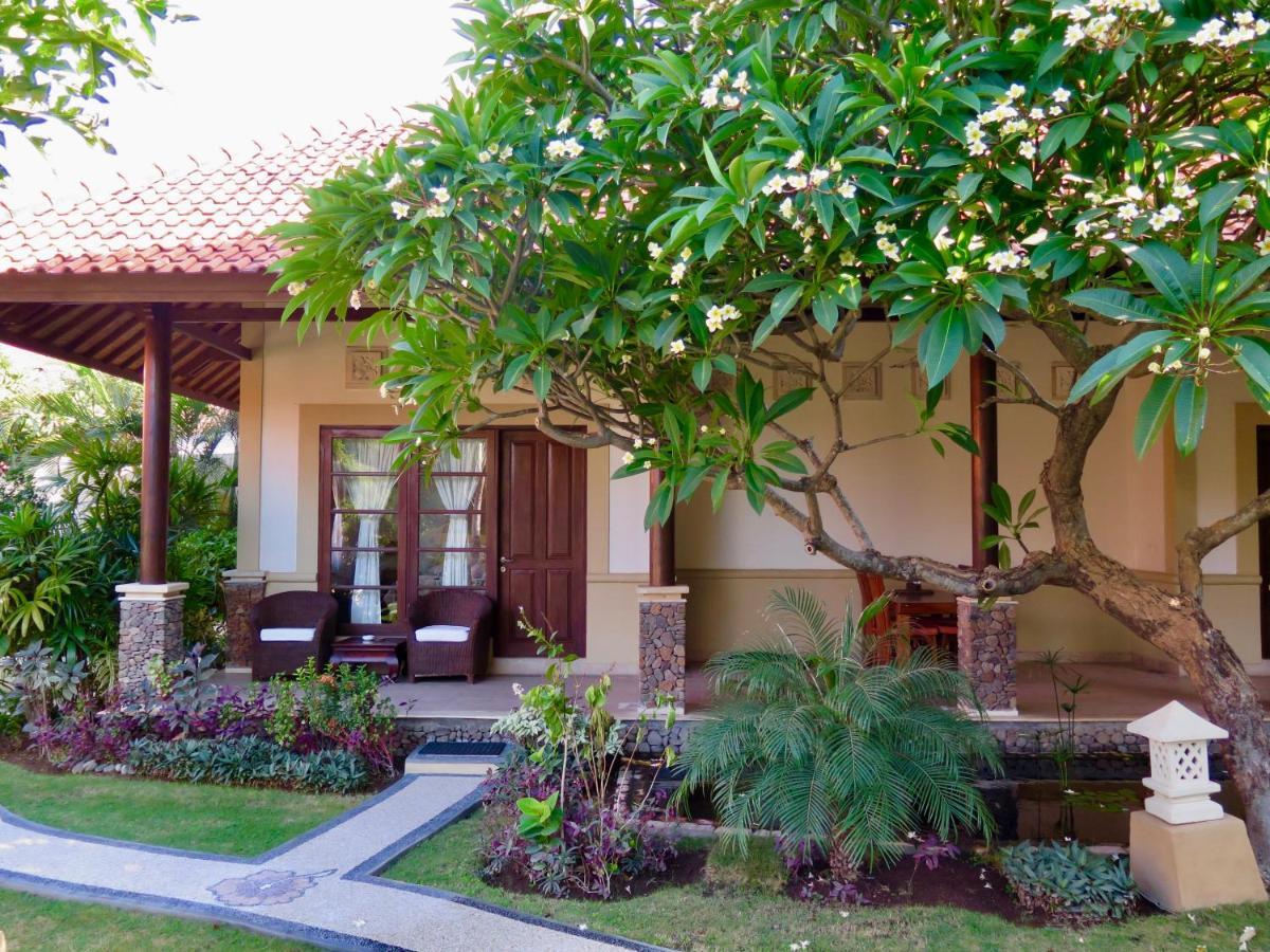 Villa Ida Villas 아메드 외부 사진