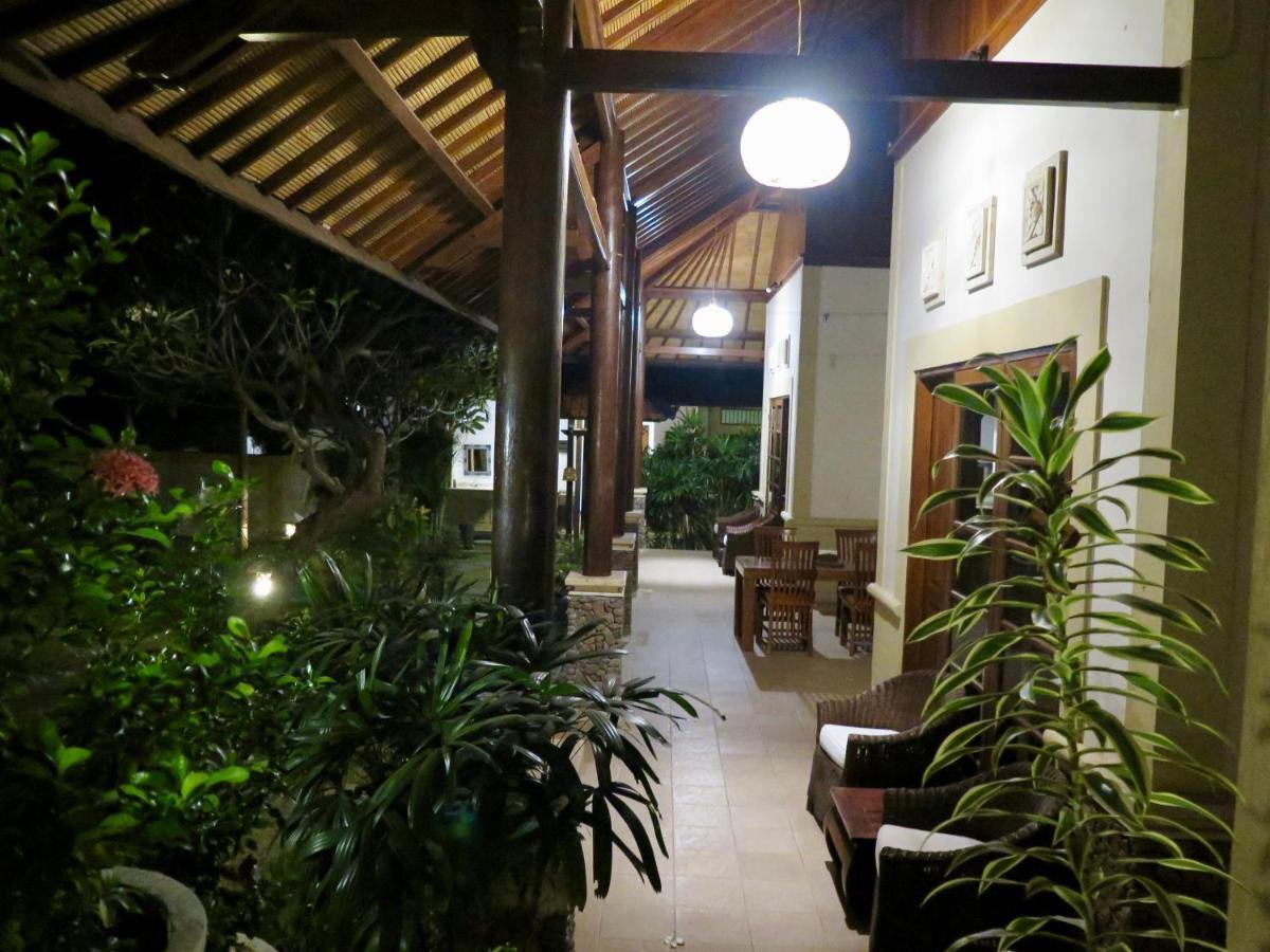 Villa Ida Villas 아메드 외부 사진