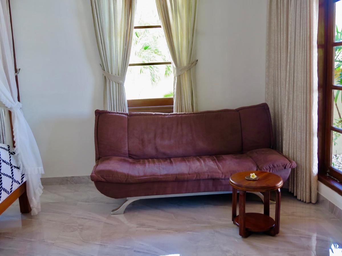 Villa Ida Villas 아메드 외부 사진