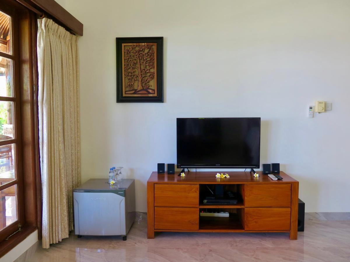 Villa Ida Villas 아메드 외부 사진