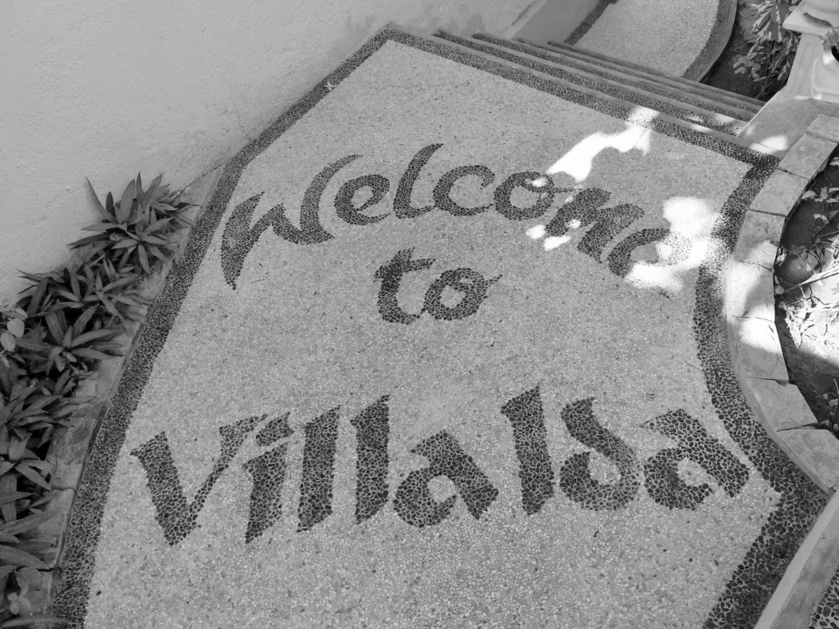 Villa Ida Villas 아메드 외부 사진
