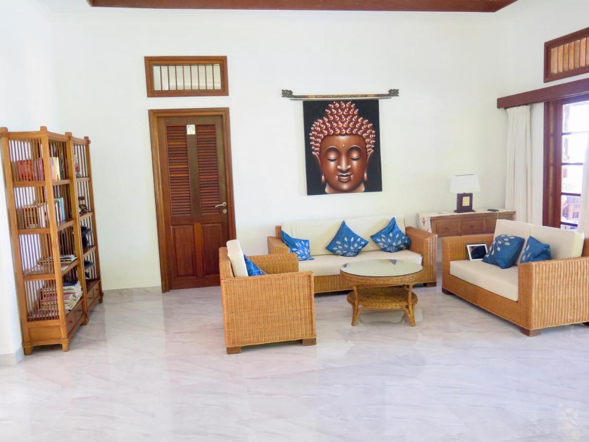 Villa Ida Villas 아메드 외부 사진