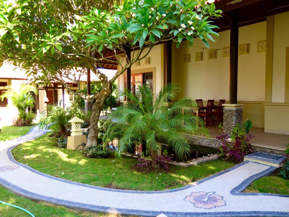 Villa Ida Villas 아메드 외부 사진